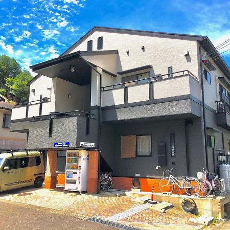 Midtown Sakura Apartment House 101 予約者だけの空間 A Space Just For You Nachikatsuura Zewnętrze zdjęcie
