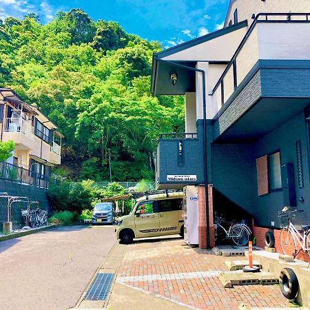 Midtown Sakura Apartment House 101 予約者だけの空間 A Space Just For You Nachikatsuura Zewnętrze zdjęcie
