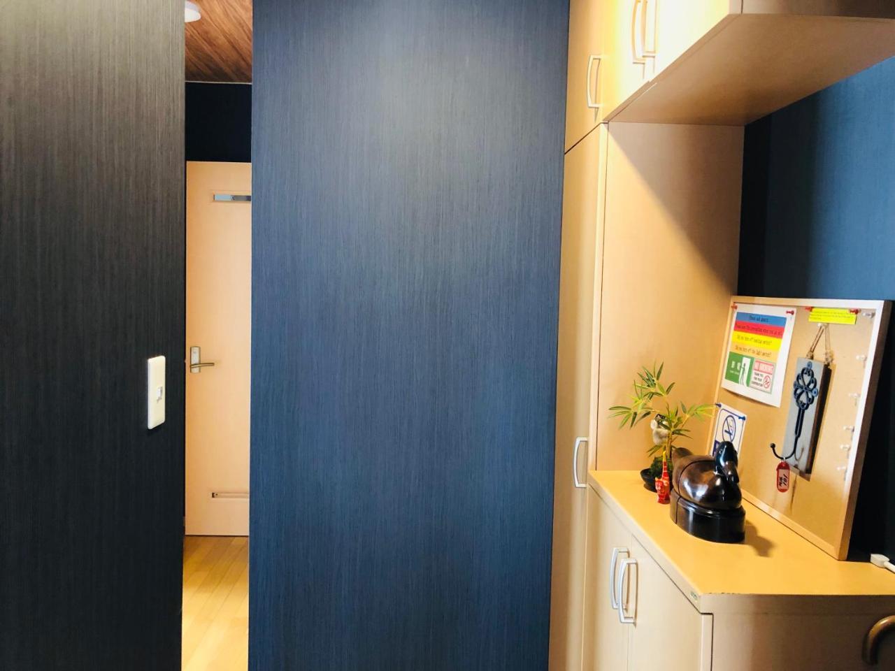 Midtown Sakura Apartment House 101 予約者だけの空間 A Space Just For You Nachikatsuura Zewnętrze zdjęcie