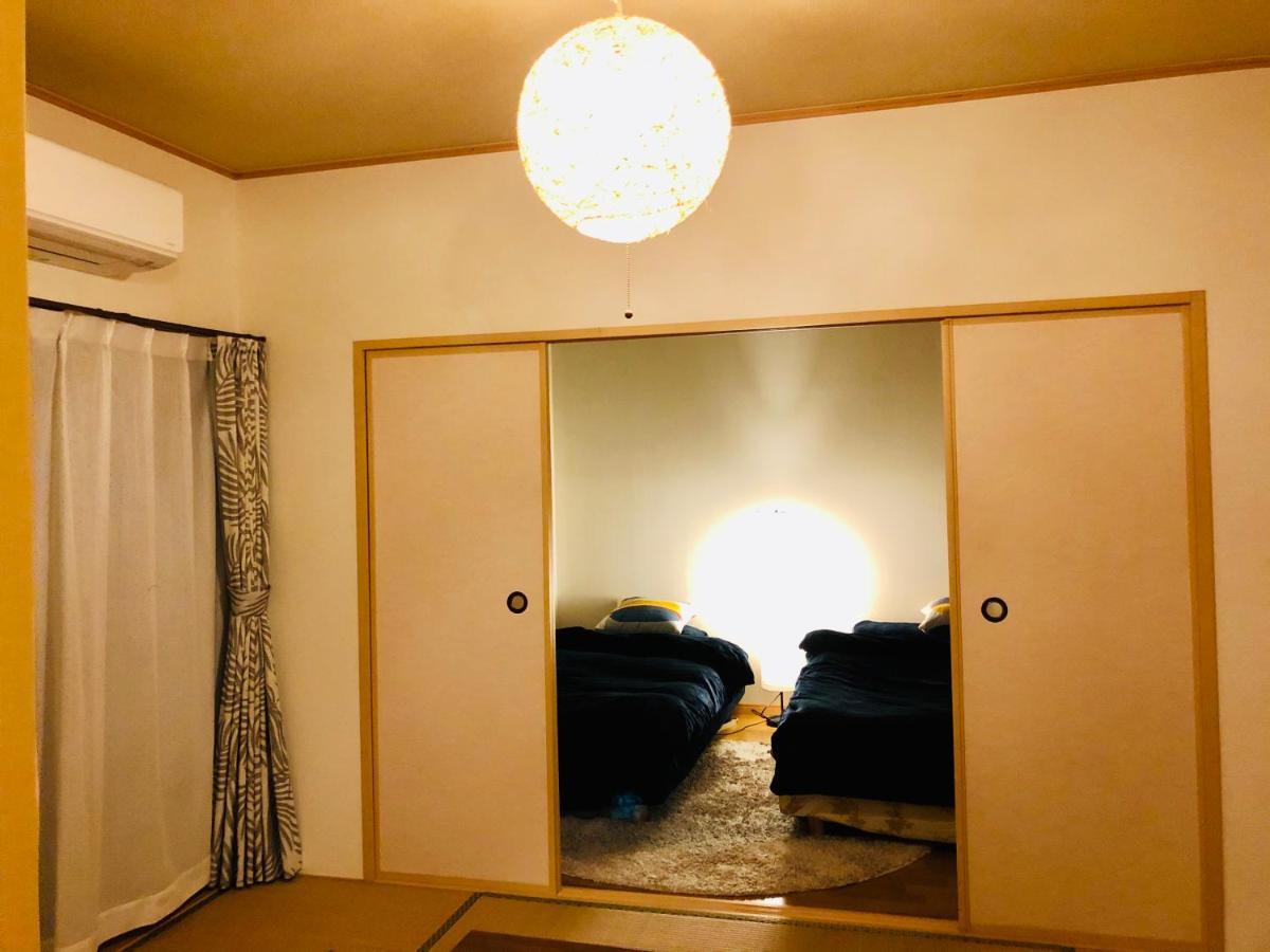 Midtown Sakura Apartment House 101 予約者だけの空間 A Space Just For You Nachikatsuura Zewnętrze zdjęcie