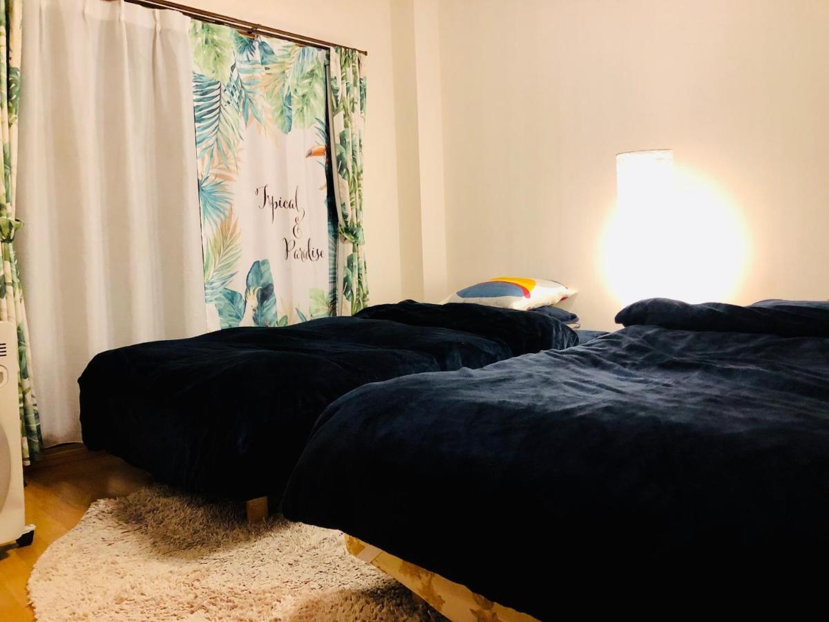 Midtown Sakura Apartment House 101 予約者だけの空間 A Space Just For You Nachikatsuura Zewnętrze zdjęcie