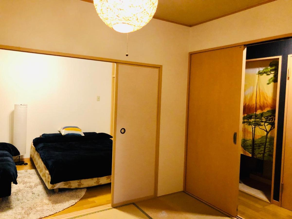 Midtown Sakura Apartment House 101 予約者だけの空間 A Space Just For You Nachikatsuura Zewnętrze zdjęcie