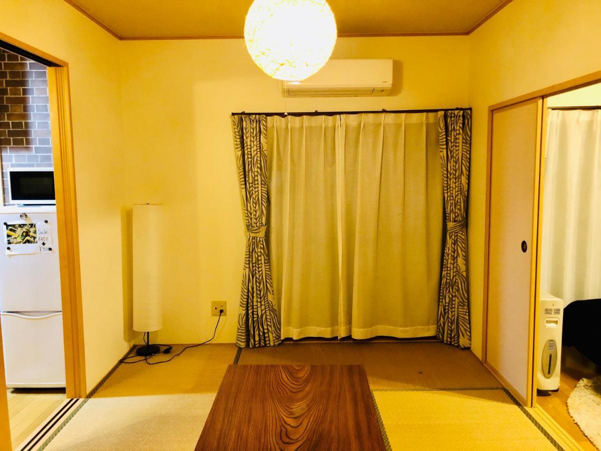 Midtown Sakura Apartment House 101 予約者だけの空間 A Space Just For You Nachikatsuura Zewnętrze zdjęcie