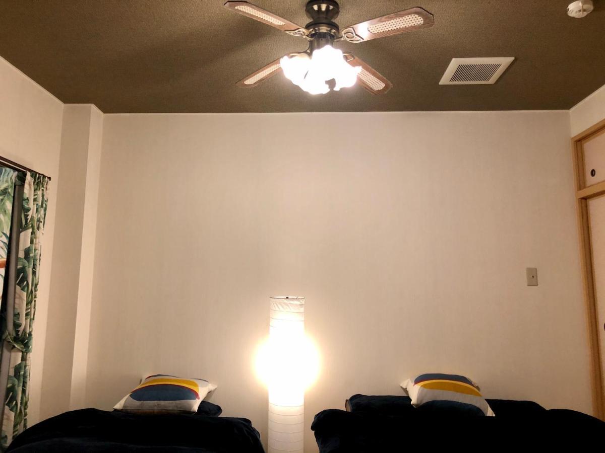 Midtown Sakura Apartment House 101 予約者だけの空間 A Space Just For You Nachikatsuura Zewnętrze zdjęcie
