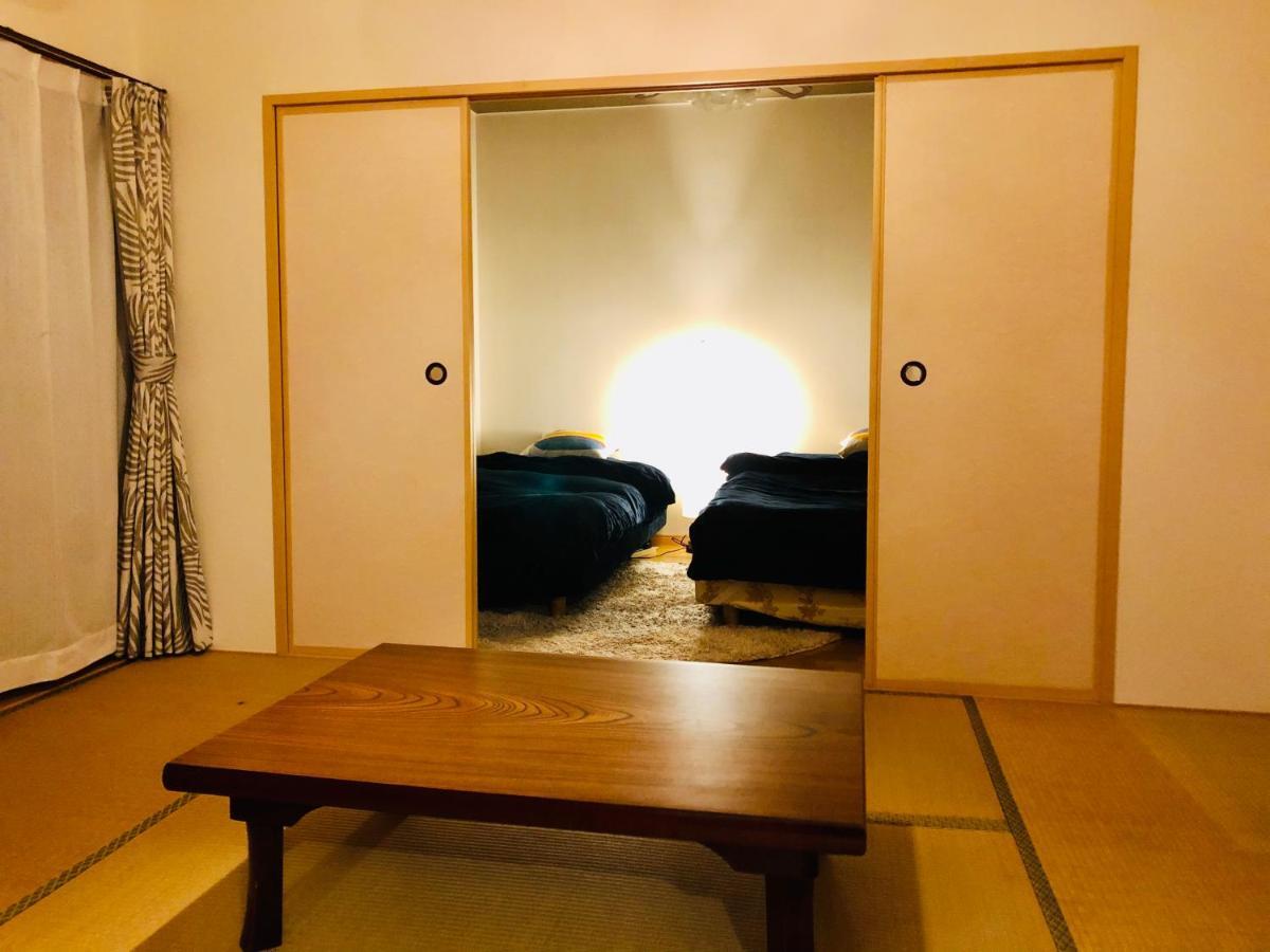 Midtown Sakura Apartment House 101 予約者だけの空間 A Space Just For You Nachikatsuura Zewnętrze zdjęcie