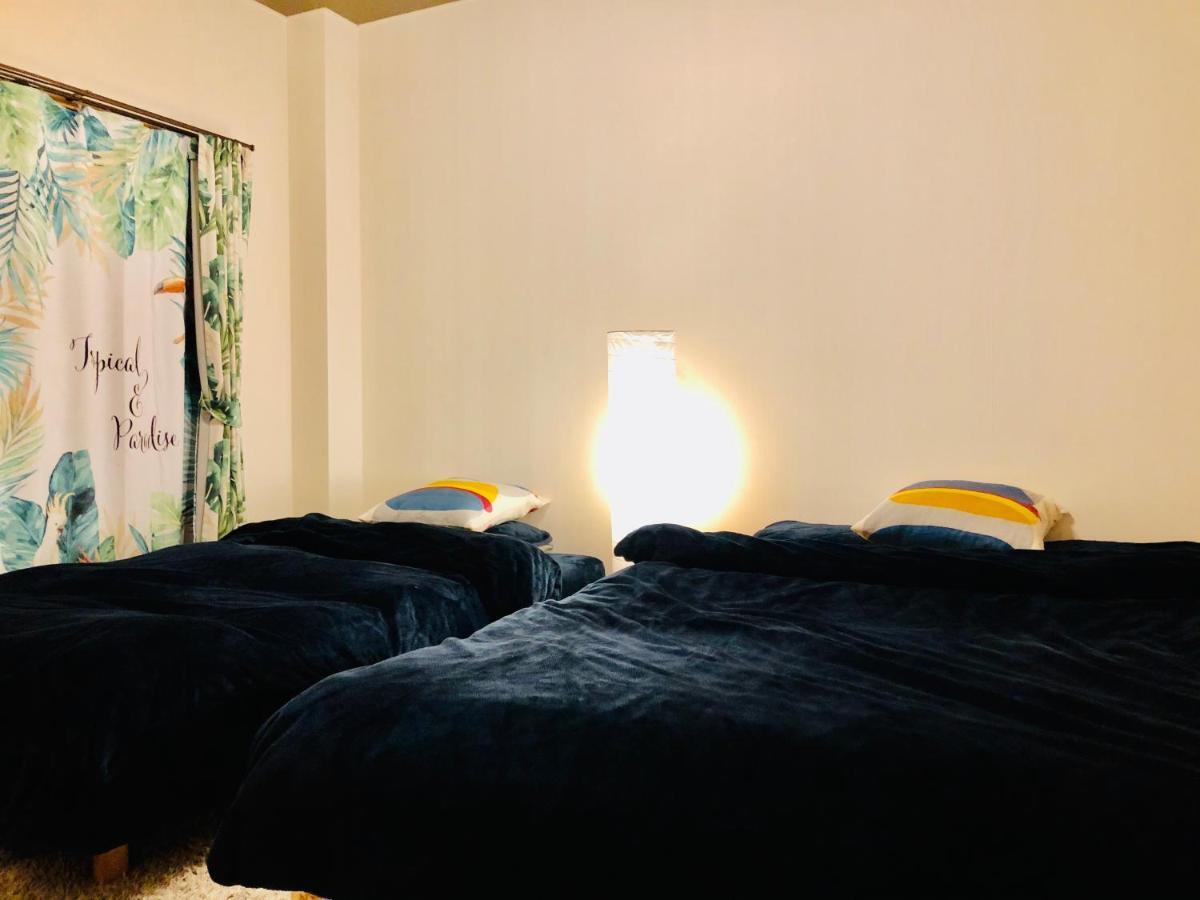 Midtown Sakura Apartment House 101 予約者だけの空間 A Space Just For You Nachikatsuura Zewnętrze zdjęcie